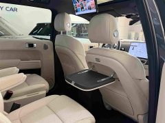 Li Auto L9 2022 Max - ფოტო 8