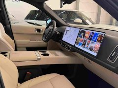 Li Auto L9 2022 Max - ფოტო 9