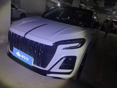 FAW Red Flag HS3 PHEV 117km Dynamic PLUS Edition - ფოტო 1