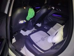 FAW Red Flag HS3 PHEV 117km Dynamic PLUS Edition - ფოტო 11