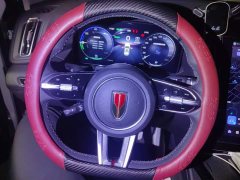 FAW Red Flag HS3 PHEV 117km Dynamic PLUS Edition - ფოტო 15