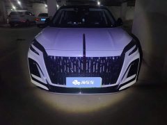 FAW Red Flag HS3 PHEV 117km Dynamic PLUS Edition - ფოტო 2