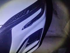 FAW Red Flag HS3 PHEV 117km Dynamic PLUS Edition - ფოტო 5