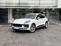 Porsche Macan 2.0T - ფოტო 1