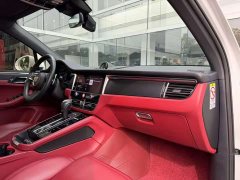 Porsche Macan 2.0T - ფოტო 10