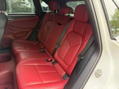 Porsche Macan 2.0T - ფოტო 11