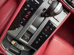 Porsche Macan 2.0T - ფოტო 13