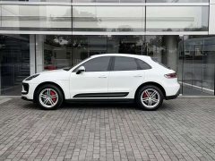 Porsche Macan 2.0T - ფოტო 2