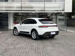 Porsche Macan 2.0T - ფოტო 3