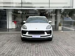 Porsche Macan 2.0T - ფოტო 4