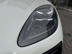 Porsche Macan 2.0T - ფოტო 5