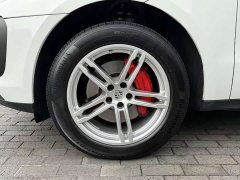 Porsche Macan 2.0T - ფოტო 6