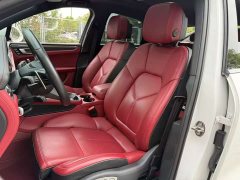 Porsche Macan 2.0T - ფოტო 7