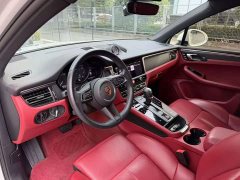 Porsche Macan 2.0T - ფოტო 8