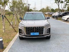 FAW Red Flag HS3 2.0T AWD Youwei Edition - ფოტო 2