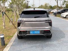 FAW Red Flag HS3 2.0T AWD Youwei Edition - ფოტო 6