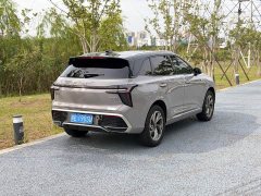 FAW Red Flag HS3 2.0T AWD Youwei Edition - ფოტო 7