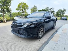 Toyota Frontlander 2.0L CVT Leading Edition - ფოტო 1