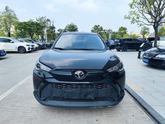 Toyota Frontlander 2.0L CVT Leading Edition - ფოტო 2