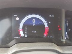 Toyota Frontlander 2.0L CVT Leading Edition - ფოტო 4
