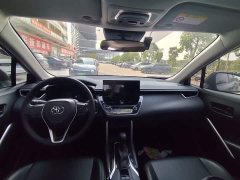 Toyota Frontlander 2.0L CVT Leading Edition - ფოტო 5