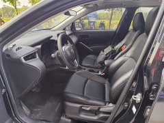 Toyota Frontlander 2.0L CVT Leading Edition - ფოტო 6