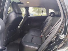 Toyota Frontlander 2.0L CVT Leading Edition - ფოტო 7