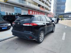 Toyota Frontlander 2.0L CVT Leading Edition - ფოტო 9