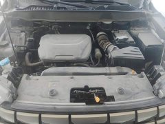 Haval H6 1.5T Two-Wheel Drive Max - ფოტო 10