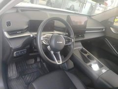 Haval H6 1.5T Two-Wheel Drive Max - ფოტო 12