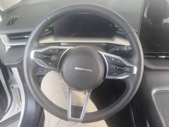 Haval H6 1.5T Two-Wheel Drive Max - ფოტო 15