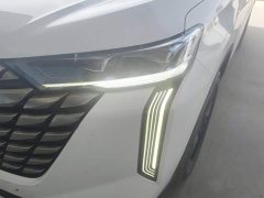 Haval H6 1.5T Two-Wheel Drive Max - ფოტო 5