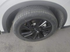 Haval H6 1.5T Two-Wheel Drive Max - ფოტო 6