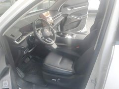 Haval H6 1.5T Two-Wheel Drive Max - ფოტო 9