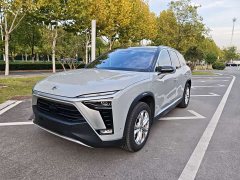 NIO ES8 2020 415KM Six-Seater - ფოტო 1