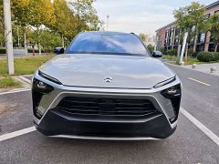 NIO ES8 2020 415KM Six-Seater - ფოტო 10