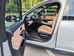 NIO ES8 2020 415KM Six-Seater - ფოტო 4