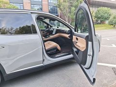 NIO ES8 2020 415KM Six-Seater - ფოტო 6