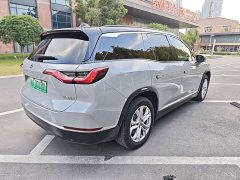 NIO ES8 2020 415KM Six-Seater - ფოტო 8