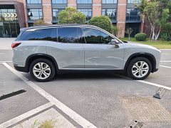 NIO ES8 2020 415KM Six-Seater - ფოტო 9