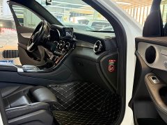 Mercedes-Benz GLC Coupe GLC 260 4MATIC Coupe SUV - ფოტო 10