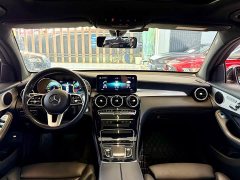 Mercedes-Benz GLC Coupe GLC 260 4MATIC Coupe SUV - ფოტო 11
