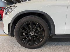 Mercedes-Benz GLC Coupe GLC 260 4MATIC Coupe SUV - ფოტო 13