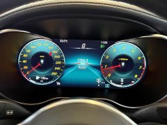 Mercedes-Benz GLC Coupe GLC 260 4MATIC Coupe SUV - ფოტო 14