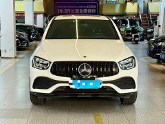 Mercedes-Benz GLC Coupe GLC 260 4MATIC Coupe SUV - ფოტო 2