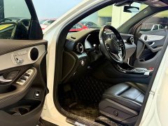Mercedes-Benz GLC Coupe GLC 260 4MATIC Coupe SUV - ფოტო 7