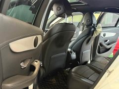 Mercedes-Benz GLC Coupe GLC 260 4MATIC Coupe SUV - ფოტო 8