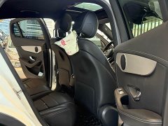 Mercedes-Benz GLC Coupe GLC 260 4MATIC Coupe SUV - ფოტო 9