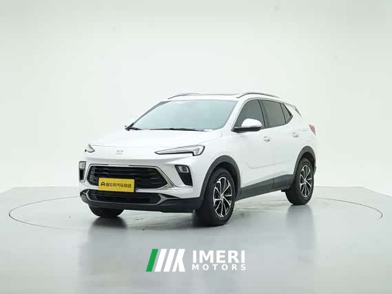 Buick Encore PLUS 2023 Smart Fun Edition - ავტომობილი ჩინეთიდან