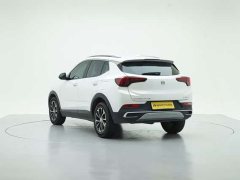 Buick Encore PLUS 2023 Smart Fun Edition - ფოტო 10